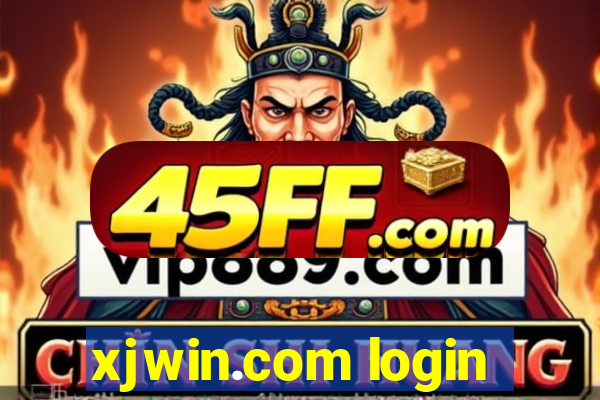 xjwin.com login
